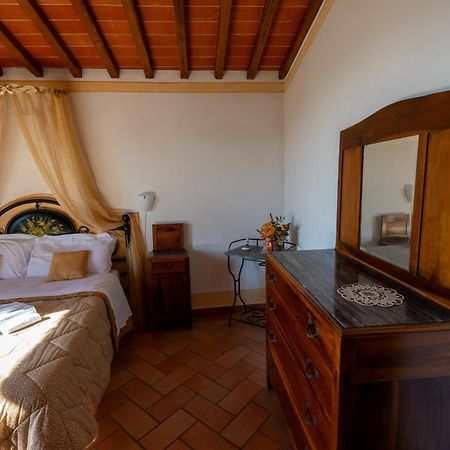 Agriturismo Badia Ficarolo Palazzo del Pero Luaran gambar