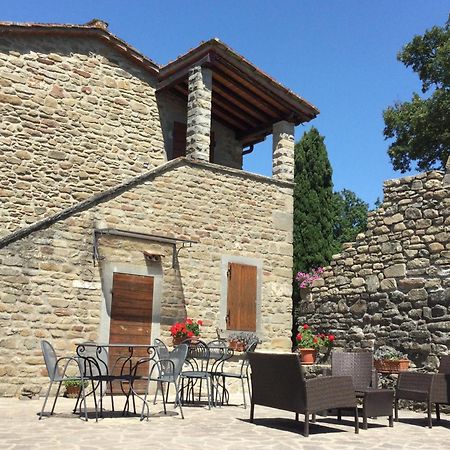 Agriturismo Badia Ficarolo Palazzo del Pero Luaran gambar