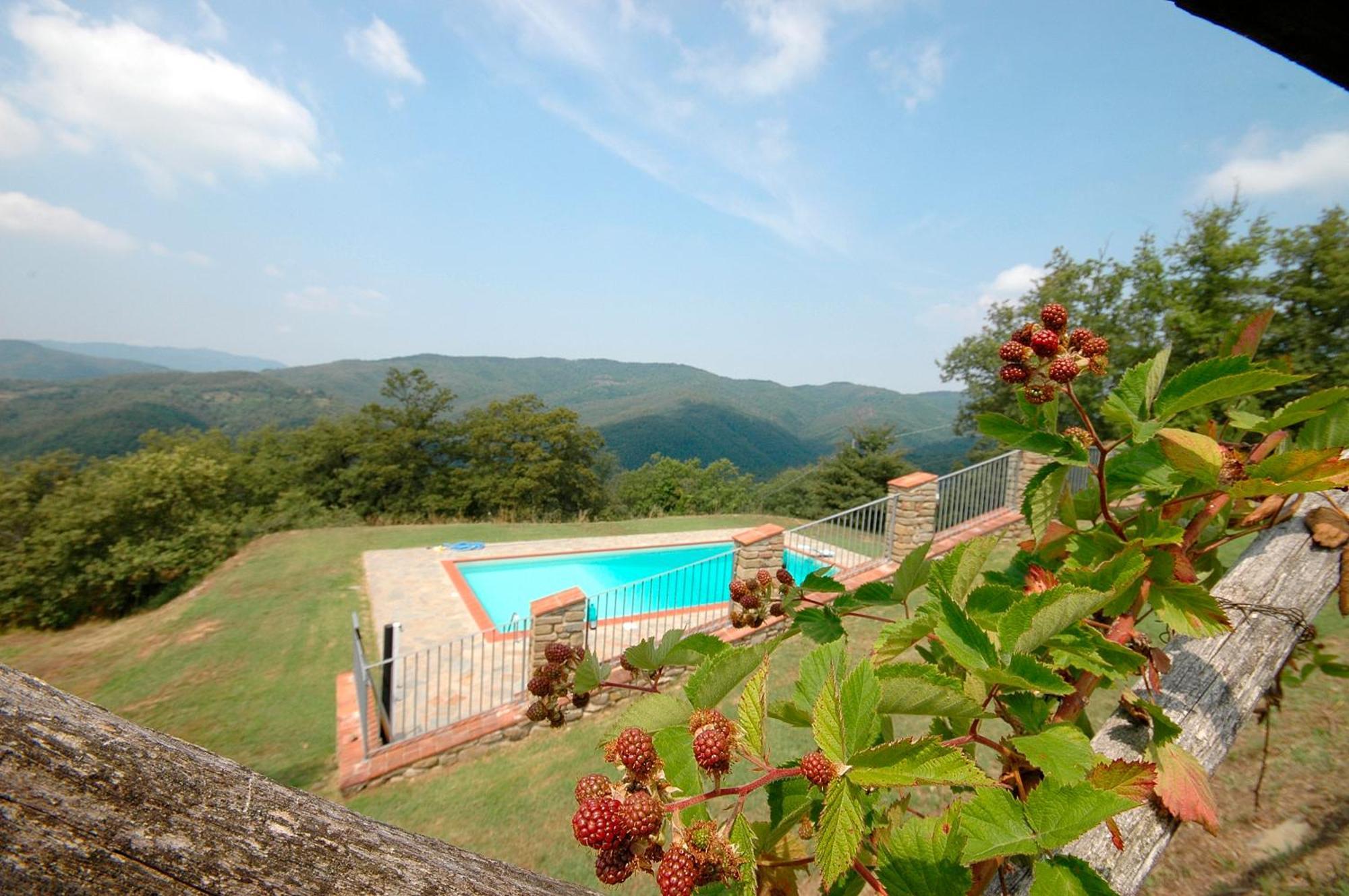 Agriturismo Badia Ficarolo Palazzo del Pero Luaran gambar