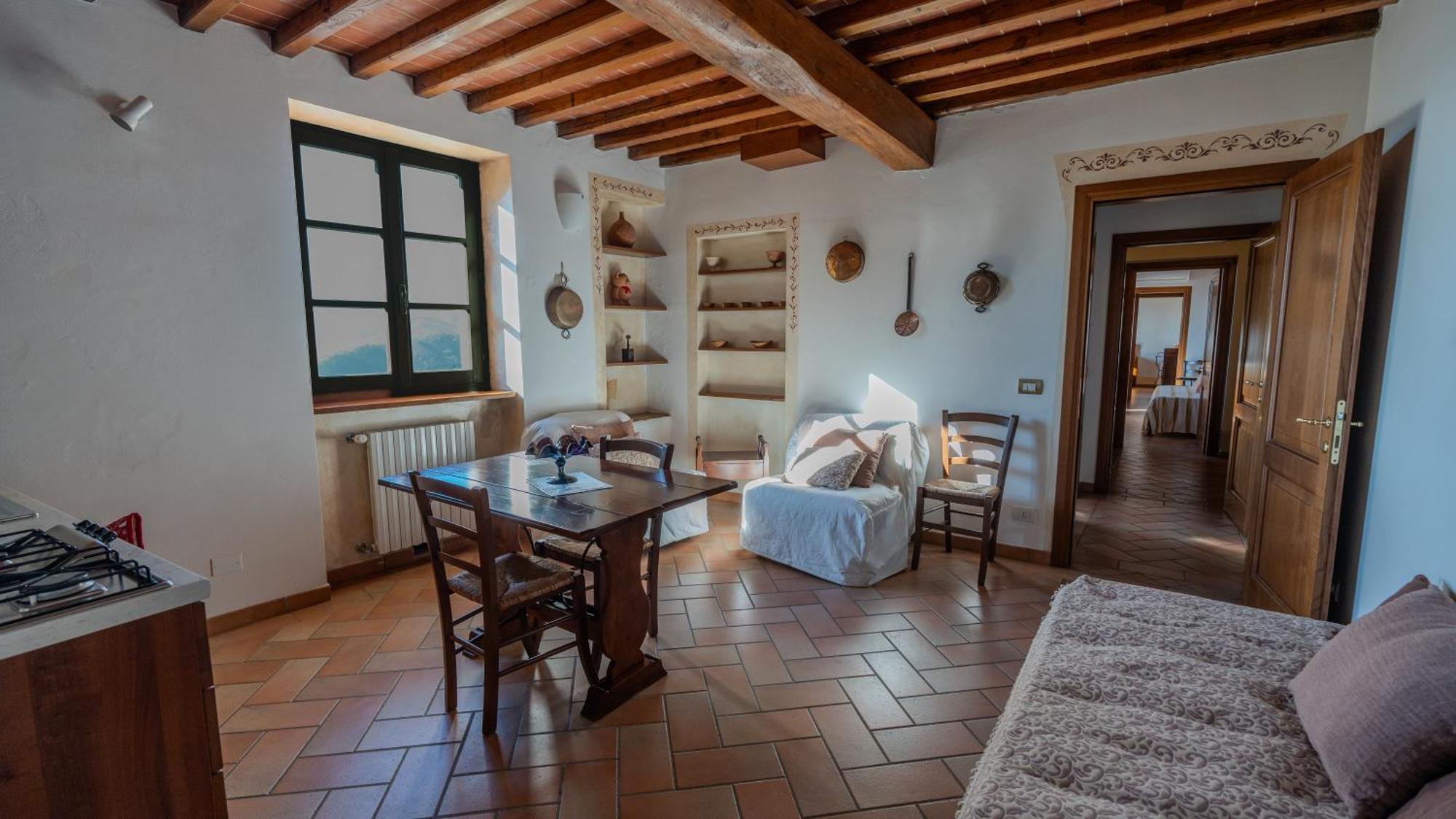 Agriturismo Badia Ficarolo Palazzo del Pero Luaran gambar