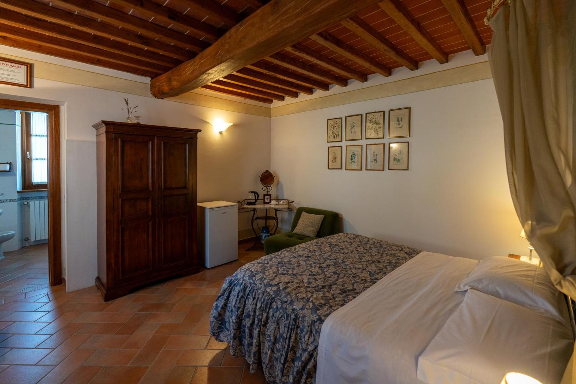 Agriturismo Badia Ficarolo Palazzo del Pero Luaran gambar