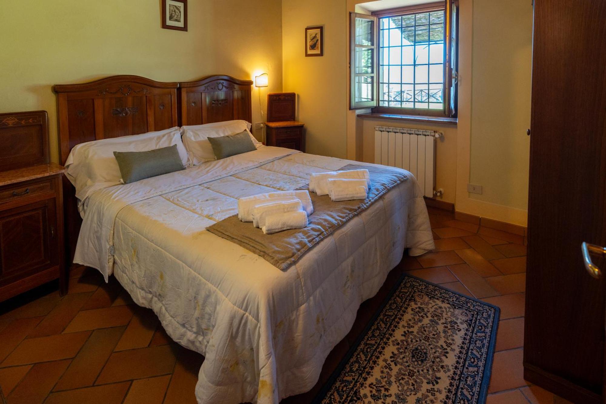 Agriturismo Badia Ficarolo Palazzo del Pero Luaran gambar