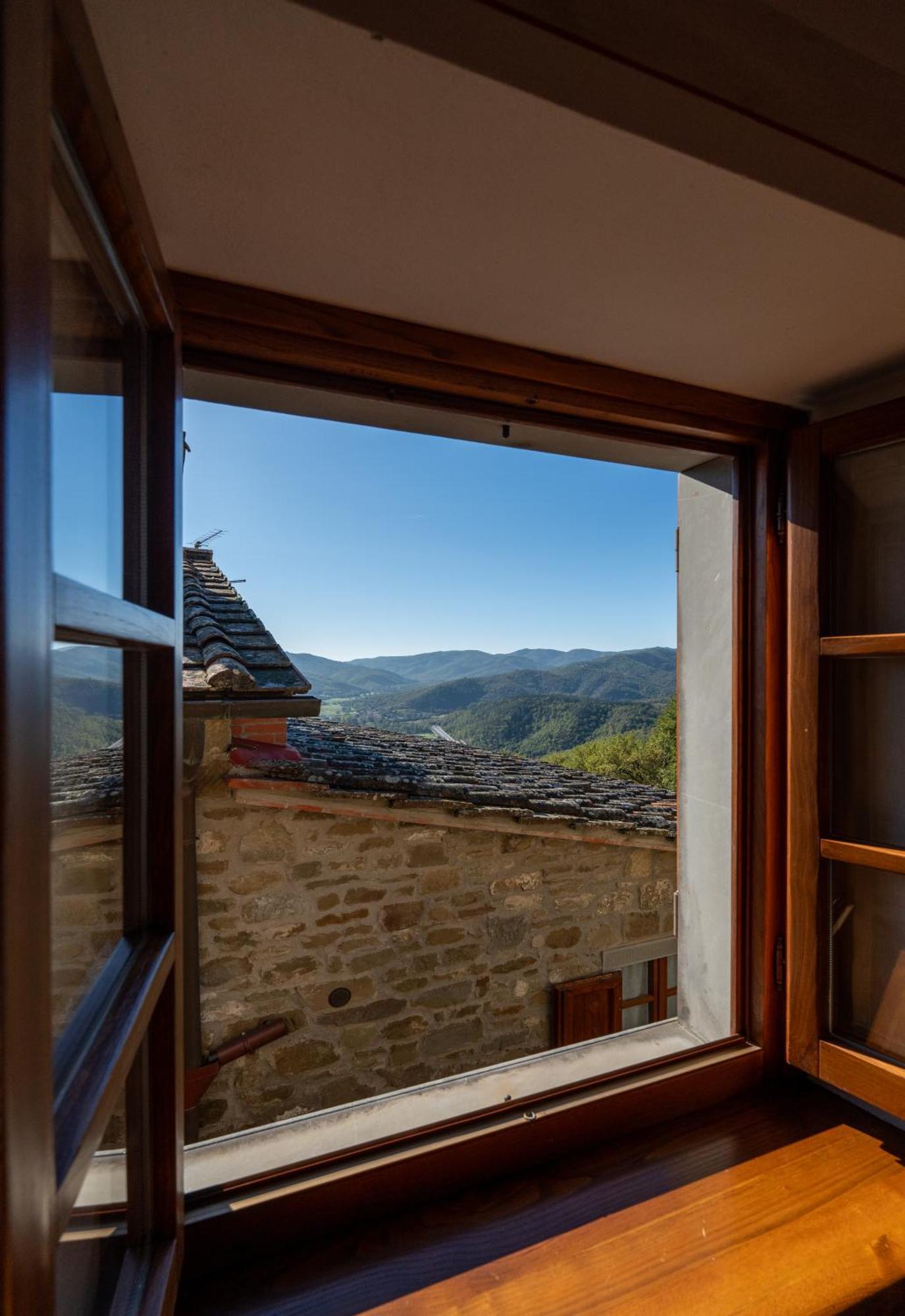 Agriturismo Badia Ficarolo Palazzo del Pero Luaran gambar