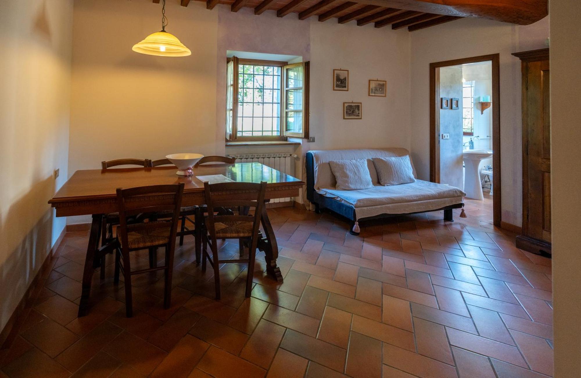 Agriturismo Badia Ficarolo Palazzo del Pero Luaran gambar