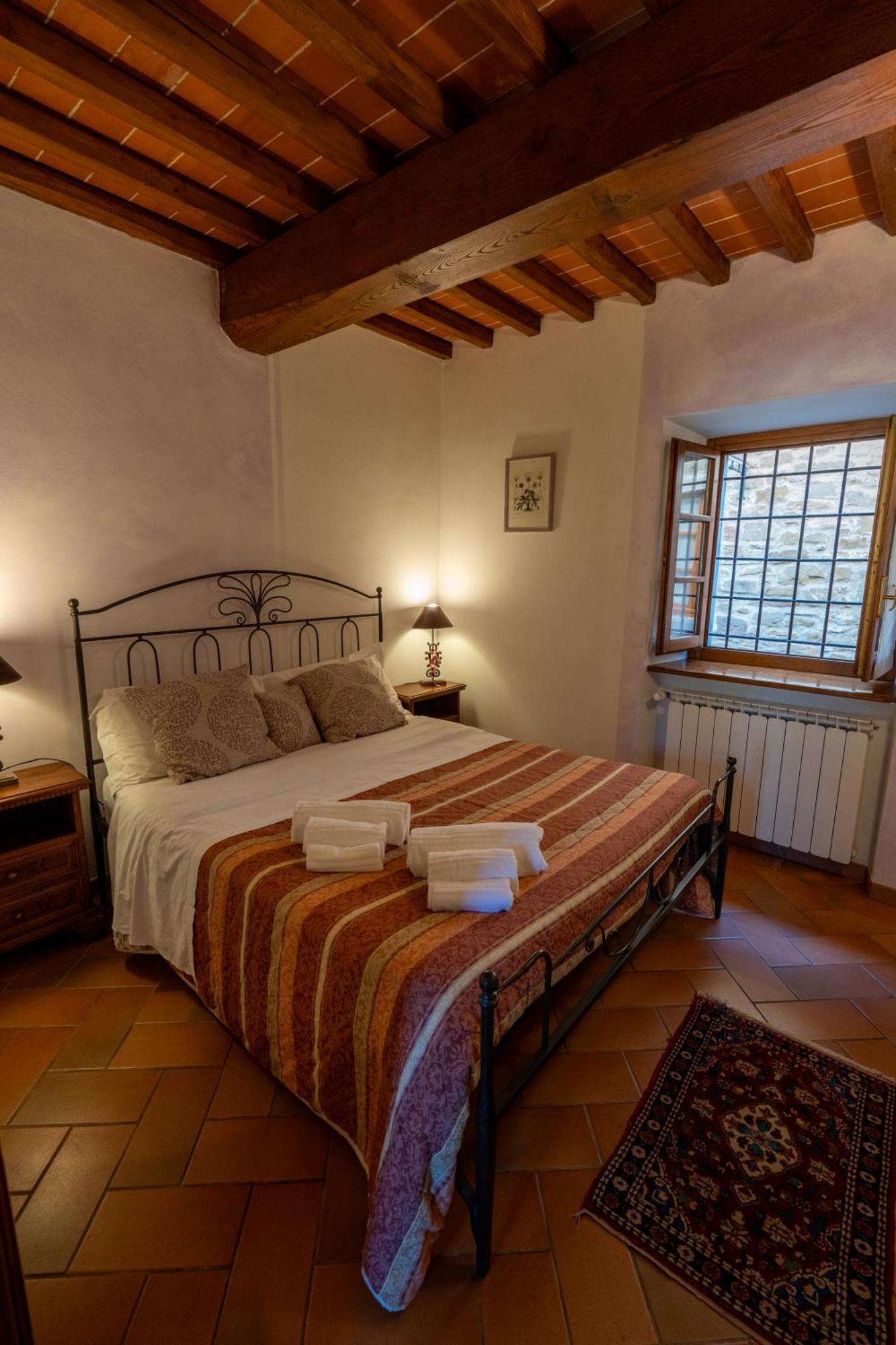 Agriturismo Badia Ficarolo Palazzo del Pero Luaran gambar