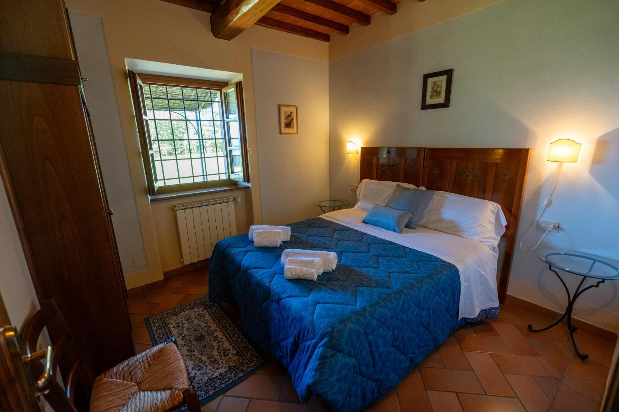 Agriturismo Badia Ficarolo Palazzo del Pero Luaran gambar