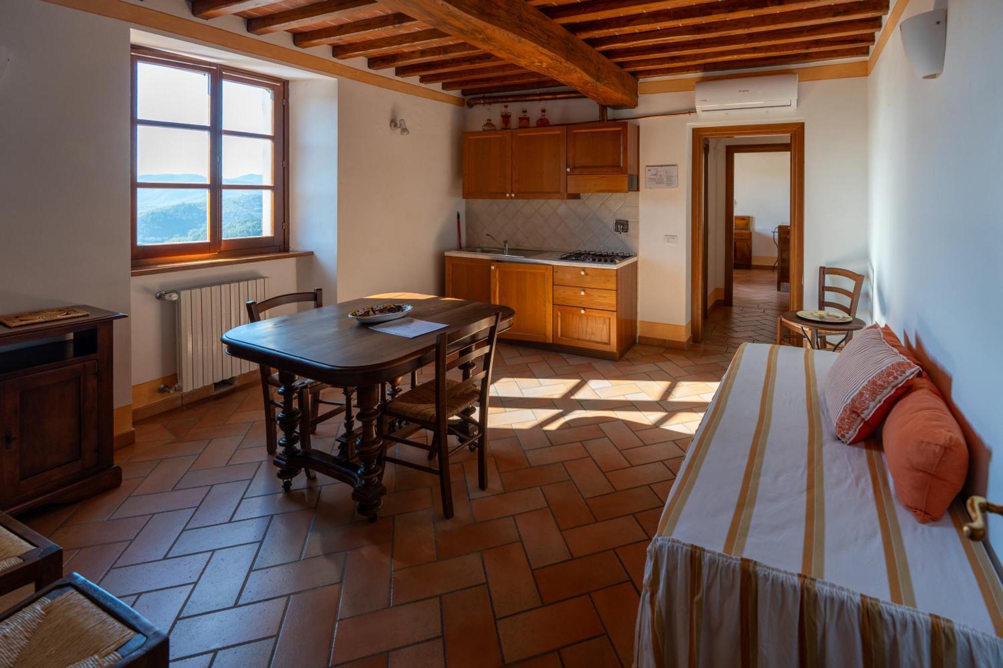 Agriturismo Badia Ficarolo Palazzo del Pero Luaran gambar