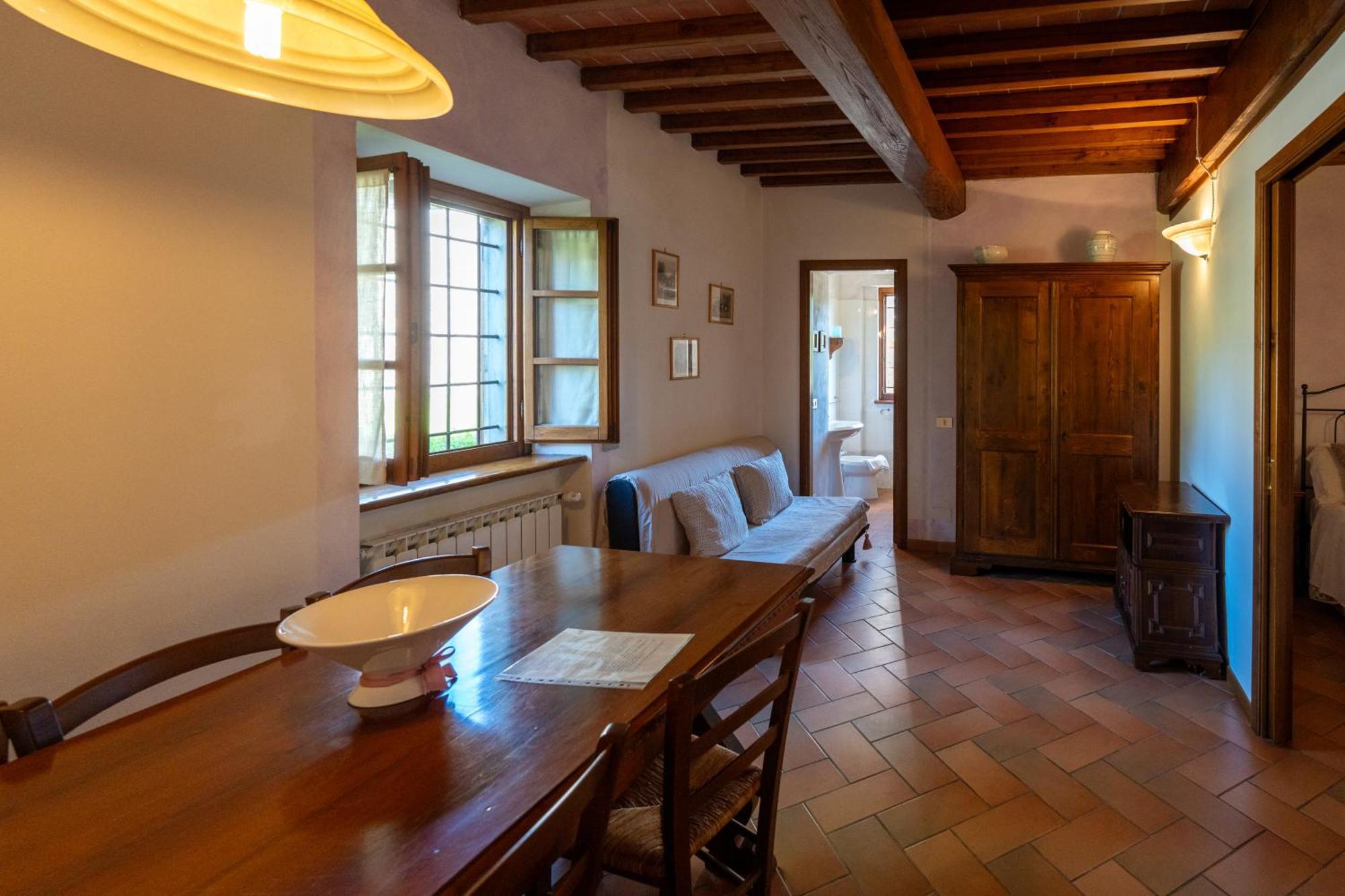 Agriturismo Badia Ficarolo Palazzo del Pero Luaran gambar