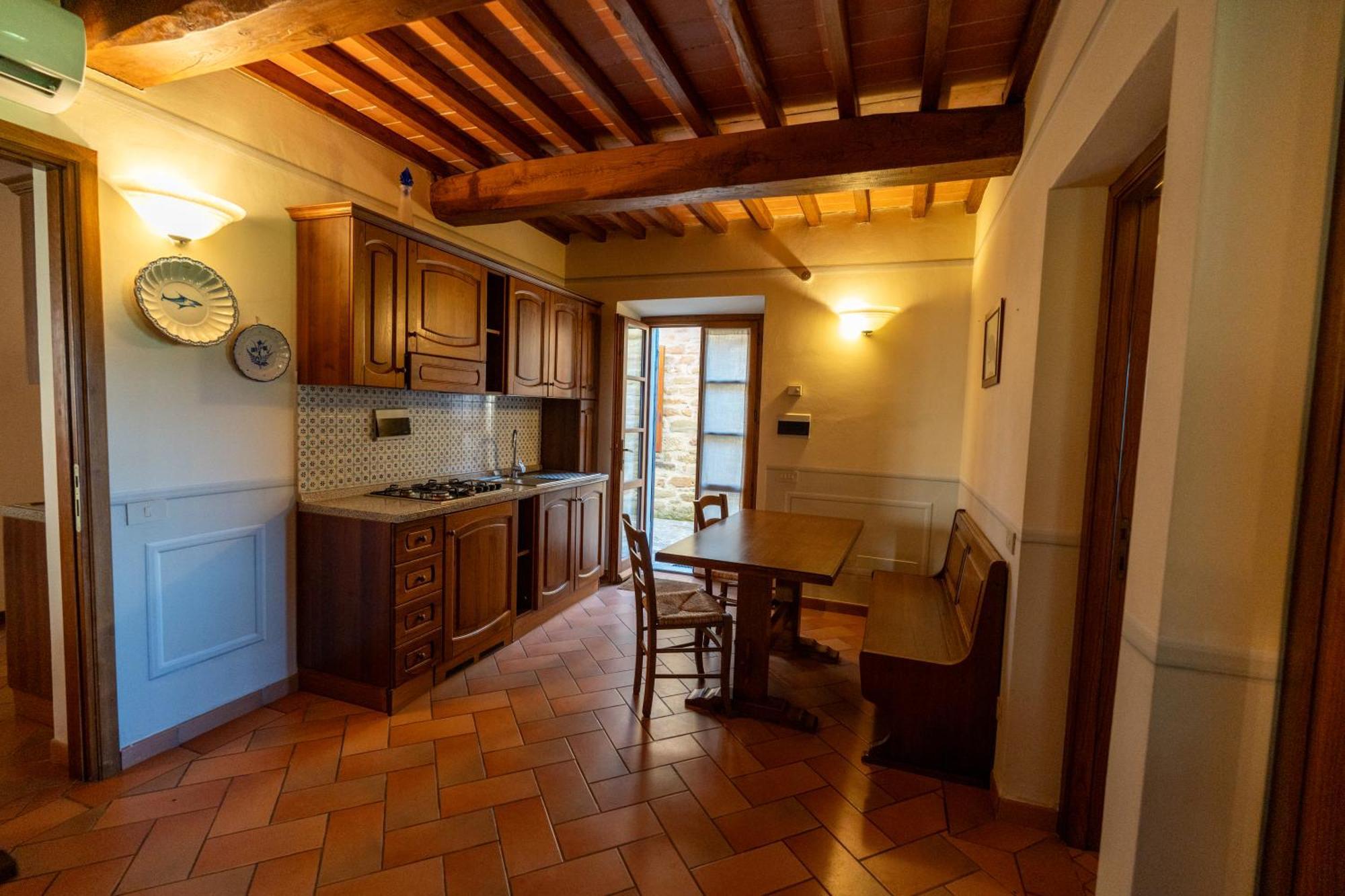 Agriturismo Badia Ficarolo Palazzo del Pero Luaran gambar