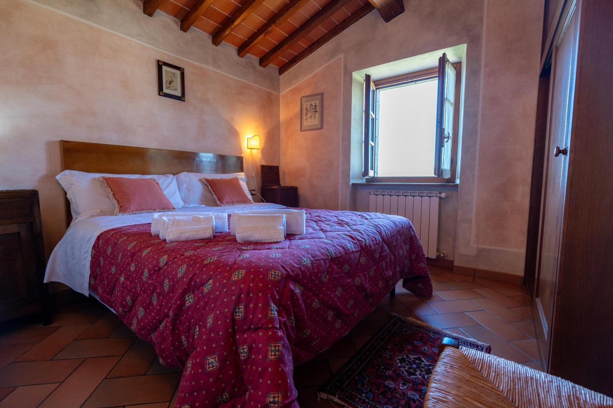 Agriturismo Badia Ficarolo Palazzo del Pero Luaran gambar