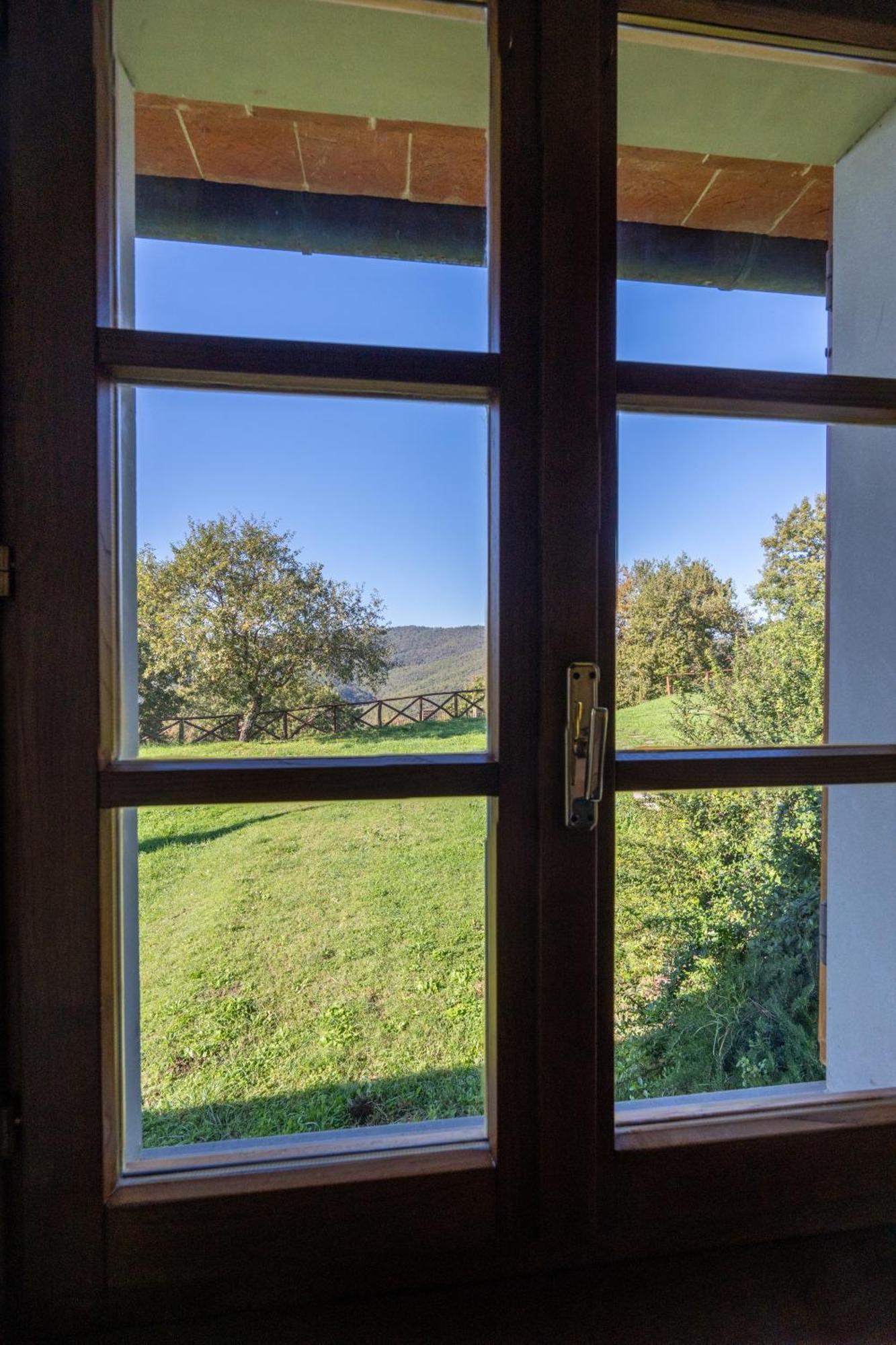Agriturismo Badia Ficarolo Palazzo del Pero Luaran gambar