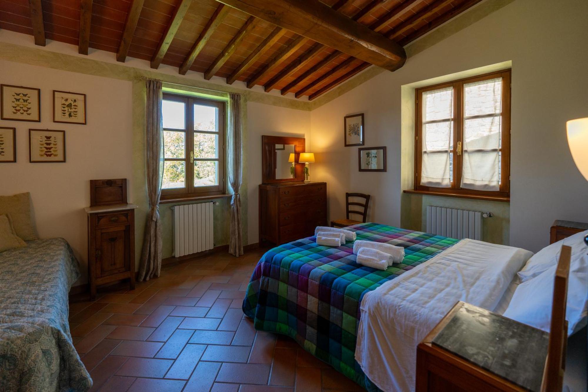 Agriturismo Badia Ficarolo Palazzo del Pero Luaran gambar