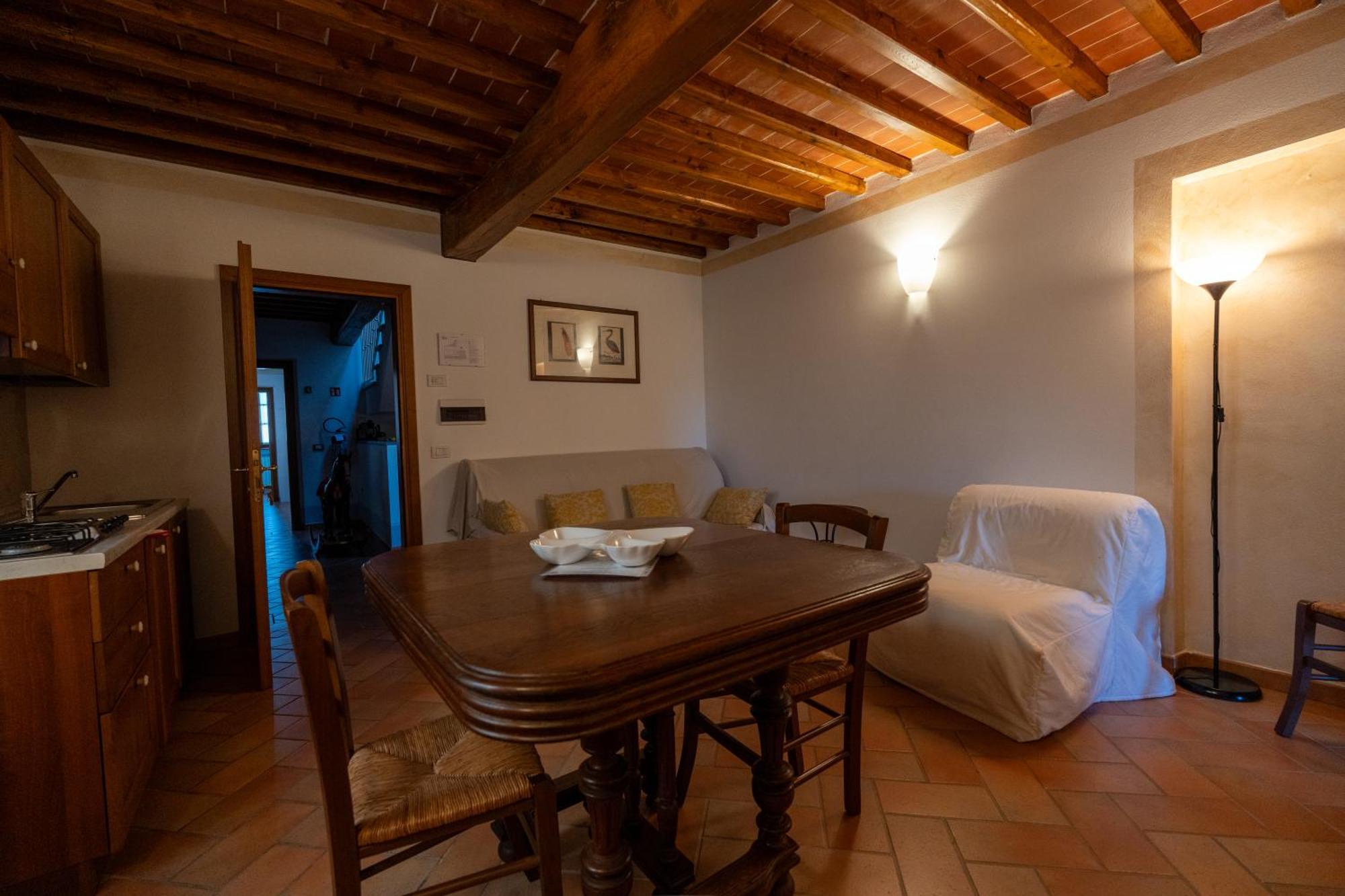 Agriturismo Badia Ficarolo Palazzo del Pero Luaran gambar