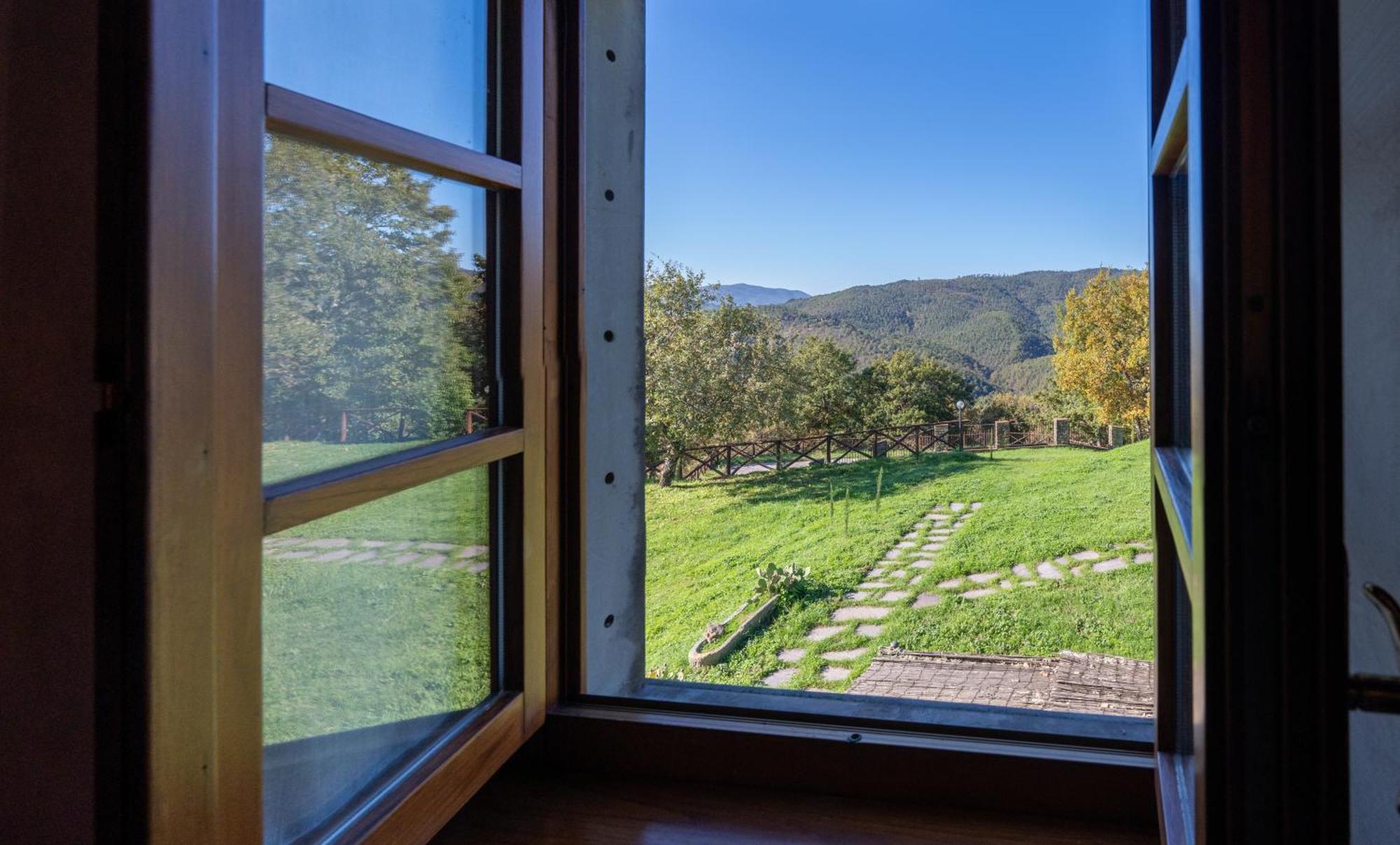 Agriturismo Badia Ficarolo Palazzo del Pero Luaran gambar