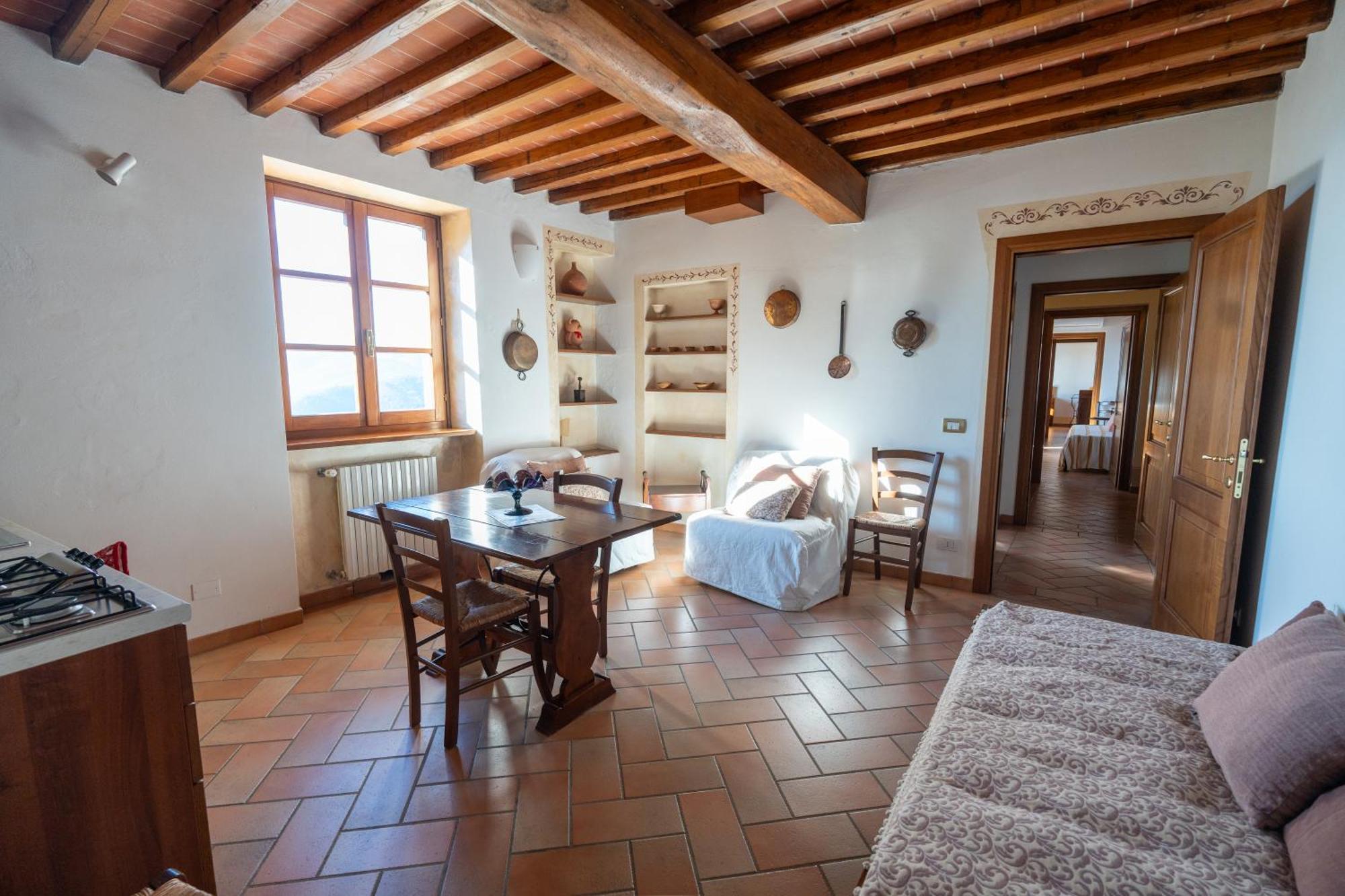 Agriturismo Badia Ficarolo Palazzo del Pero Luaran gambar