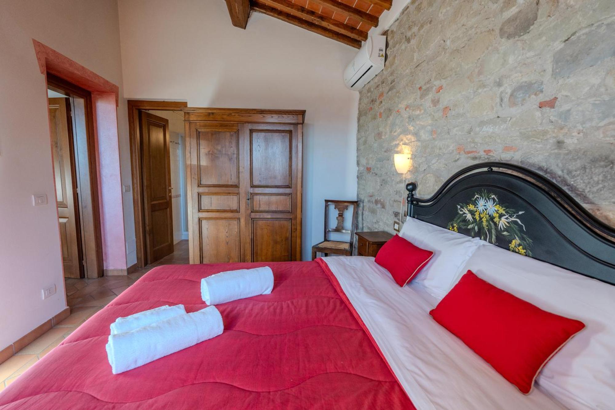 Agriturismo Badia Ficarolo Palazzo del Pero Luaran gambar