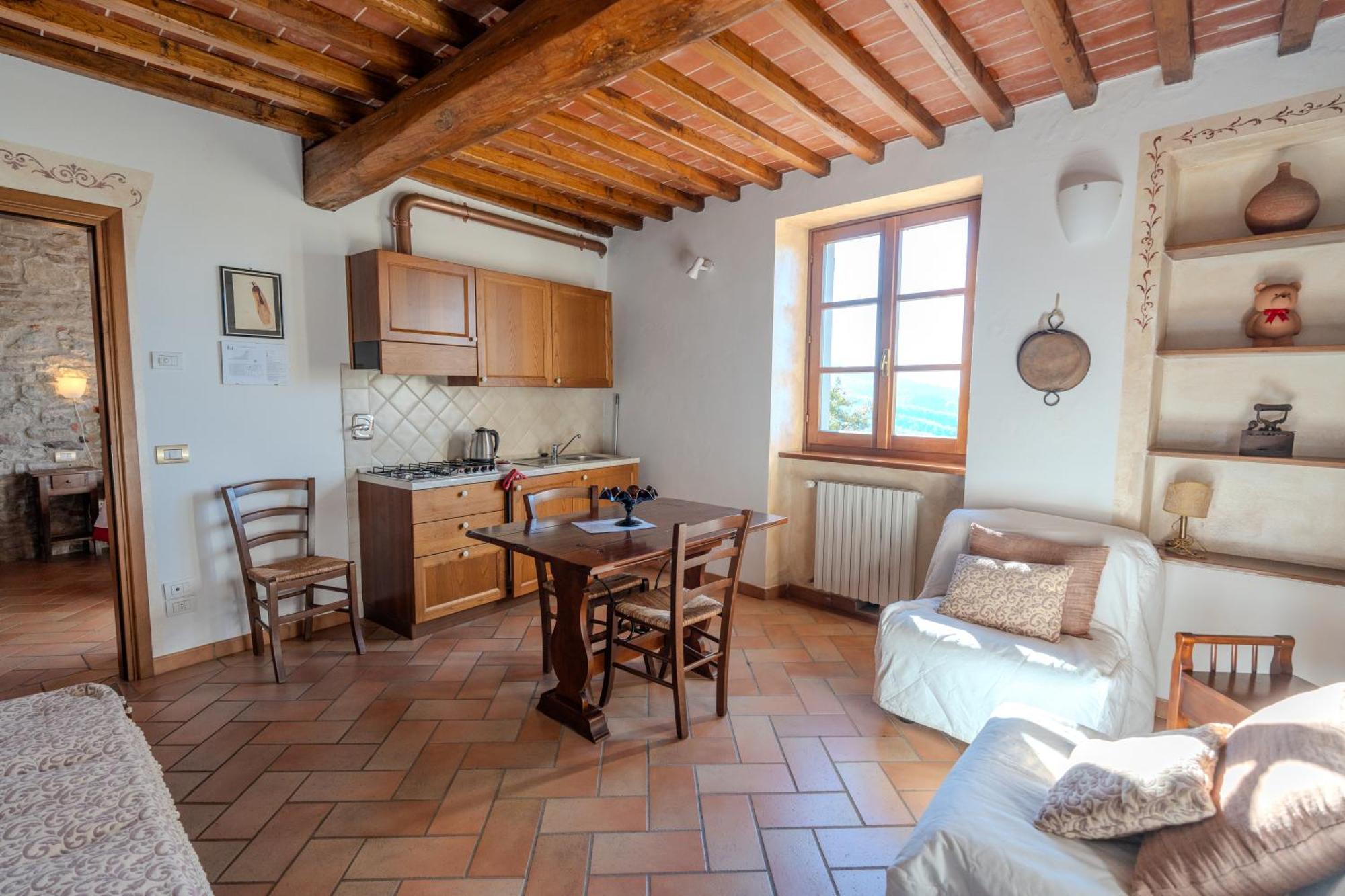 Agriturismo Badia Ficarolo Palazzo del Pero Luaran gambar