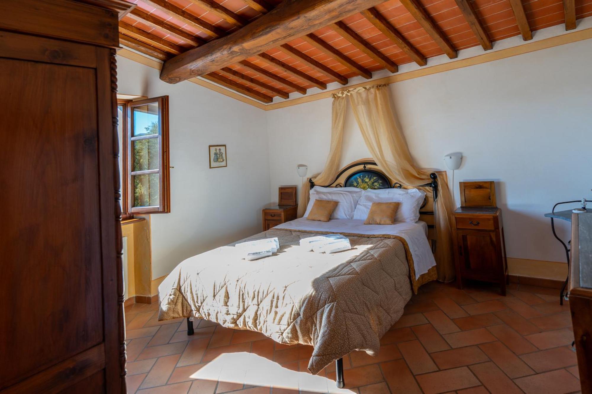 Agriturismo Badia Ficarolo Palazzo del Pero Luaran gambar