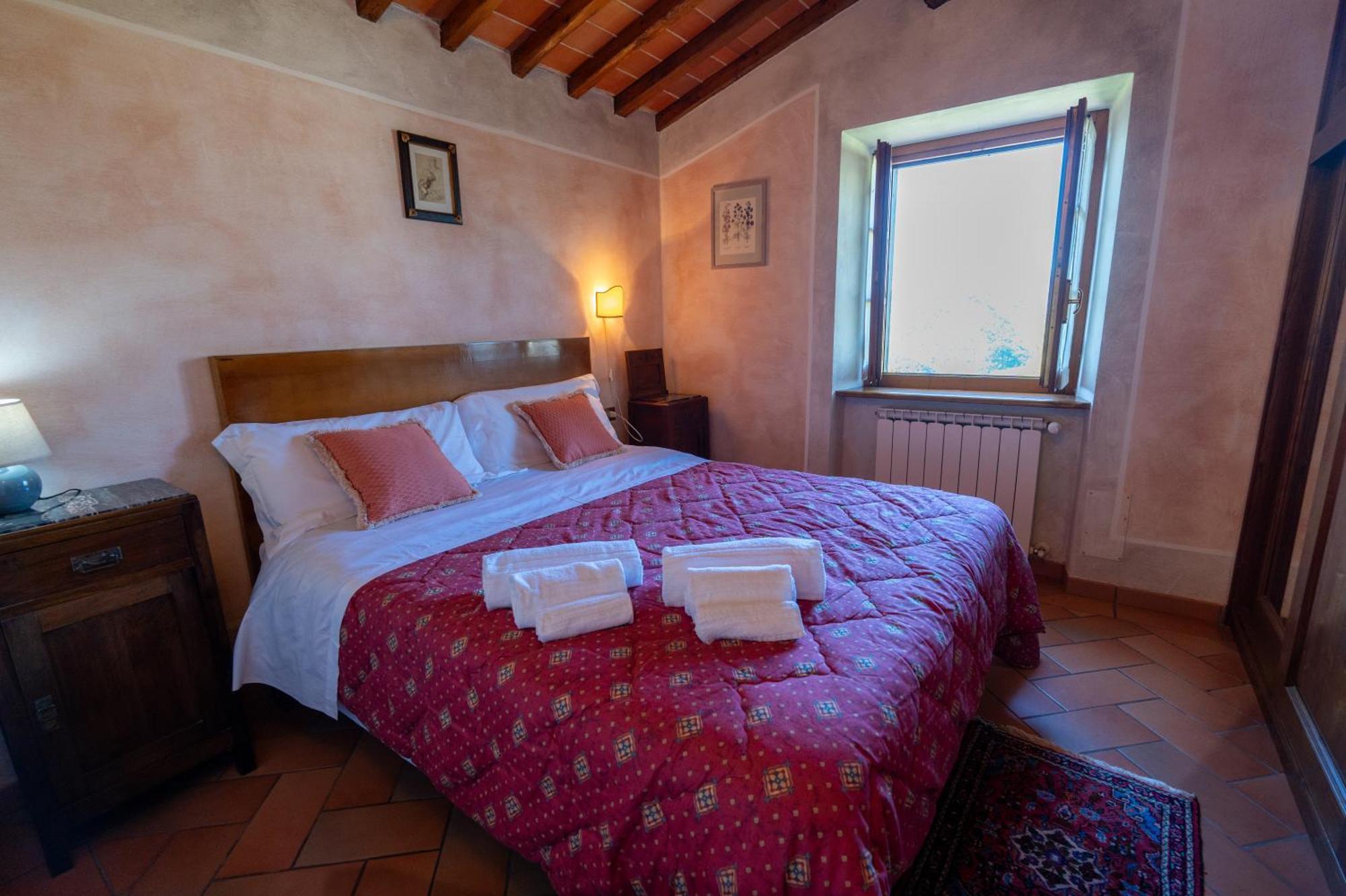 Agriturismo Badia Ficarolo Palazzo del Pero Luaran gambar