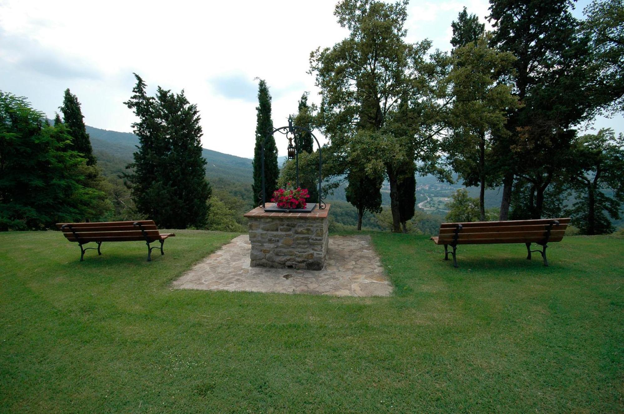 Agriturismo Badia Ficarolo Palazzo del Pero Luaran gambar