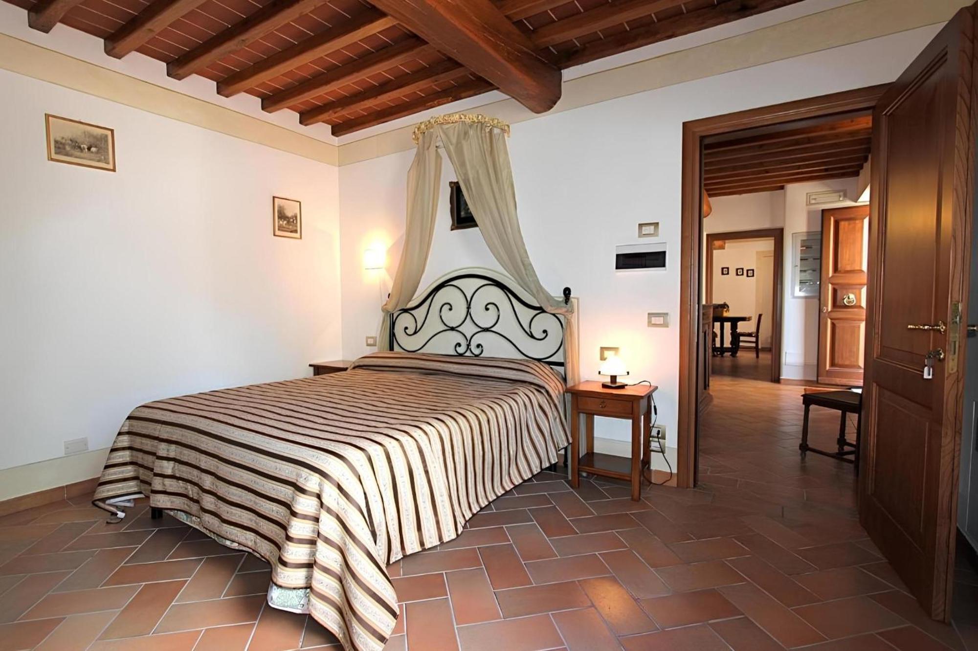Agriturismo Badia Ficarolo Palazzo del Pero Luaran gambar