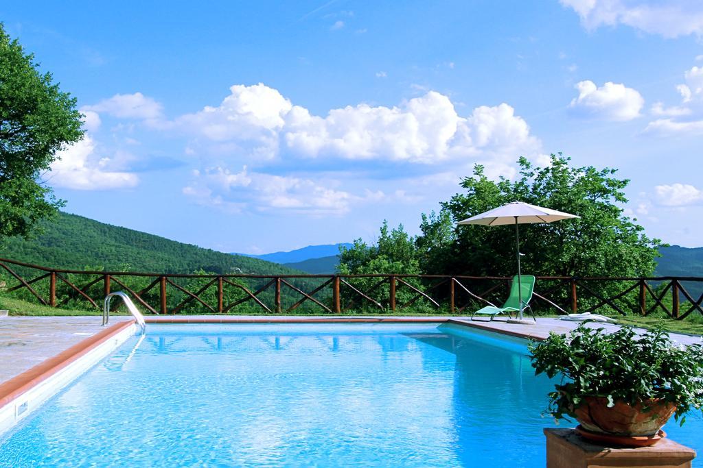 Agriturismo Badia Ficarolo Palazzo del Pero Luaran gambar
